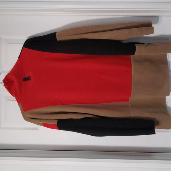 Henriette Steffensen Copenhagen No Waste Limited edition Fleece sweater - Picture 8 of 12